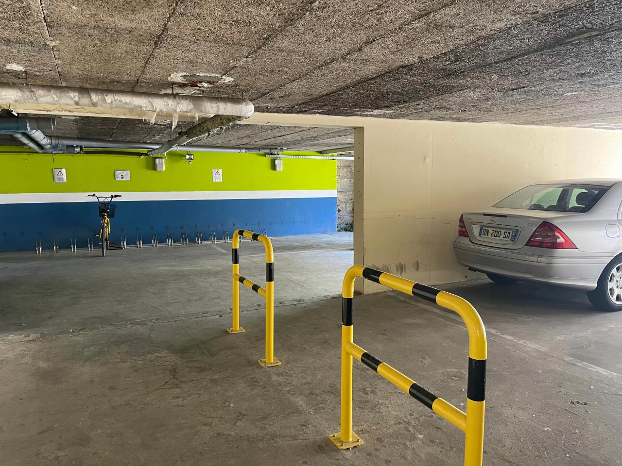 Bureau Bordeaux 850m² Vente bureau Bordeaux Gironde OVBUR2532128 2